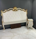 Mesa de Cabeceira - Peça Exclusiva 