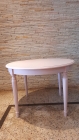 MESINHA REDONDA - MOD. INFANTIL 