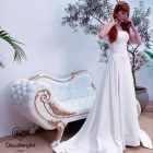 Chaise Madan - Modelo Exclusivo Folheado a Ouro