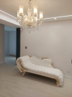 Chaise Madan - Modelo Exclusivo Folheado a Ouro