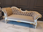 Chaise Divã Americano - Modelo Exclusivo Decoração Móveis
