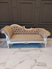 Chaise Divã Americano - Modelo Exclusivo Decoração Móveis