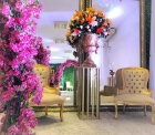 EVENTOS E RESTAURANTES 