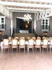 EVENTOS E RESTAURANTES 