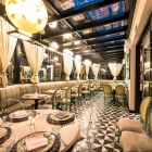EVENTOS E RESTAURANTES 