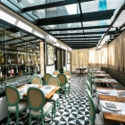 EVENTOS E RESTAURANTES 
