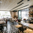 EVENTOS E RESTAURANTES 