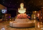 EVENTOS E RESTAURANTES 