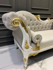Chaise Divã Americano - Modelo Exclusivo Decoração Móveis