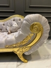 Chaise Madan - Acabamento Especial