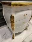 Mesa de Cabeceira - Peça Exclusiva 