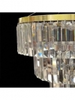 Lustre de Cristal Strati | ST-104-5 H 53cm D 56cm