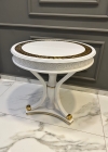 Mesa Faustino modelo Exclusivo Decoração Móveis