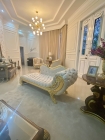 Chaise Madan - Modelo Exclusivo Folheado a Ouro