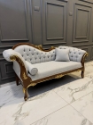 Chaise Divã Americano - Modelo Exclusivo Decoração Móveis